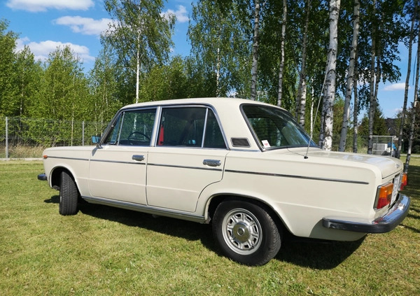 Fiat 125p cena 63900 przebieg: 50000, rok produkcji 1972 z Lubartów małe 154